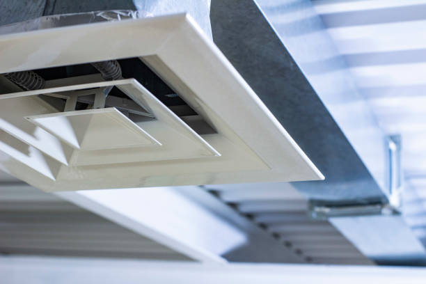 Best Ventilation Cleaning Services  in Mans, CO