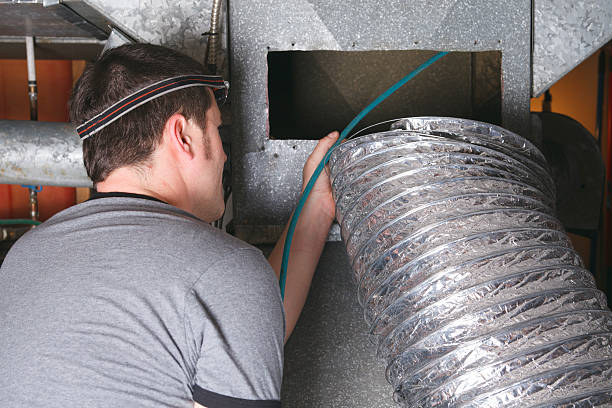 Best Best Air Duct Cleaning Near Me  in Mans, CO