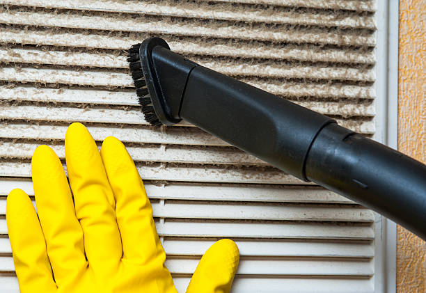 Best Local Air Duct Cleaning Services  in Mans, CO